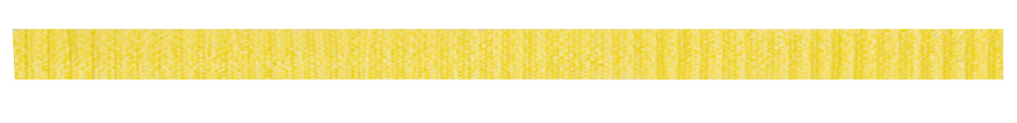 Daffodil Yellow Curling Ribbon, 500 yd