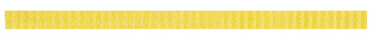 Daffodil Yellow Curling Ribbon, 500 yd