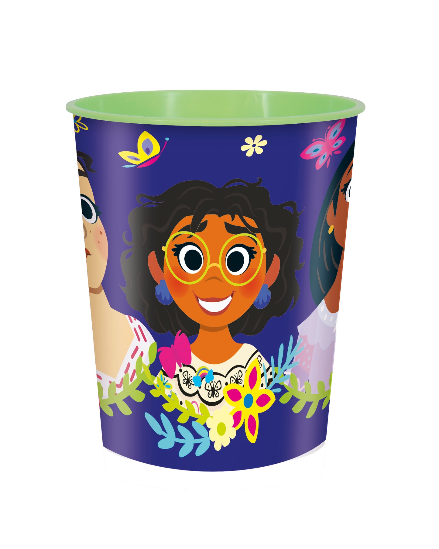 Disney Encanto Plastic Stadium Cup, 16oz