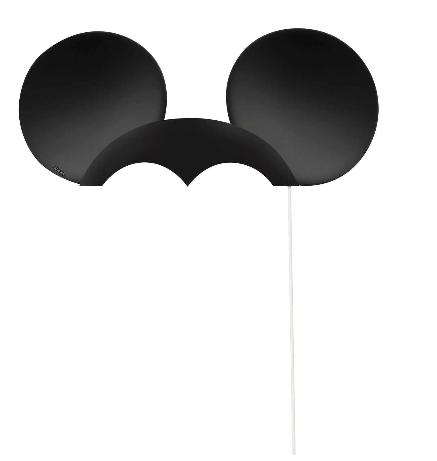 Disney Mickey Mouse Photo Booth Props, 8-pc
