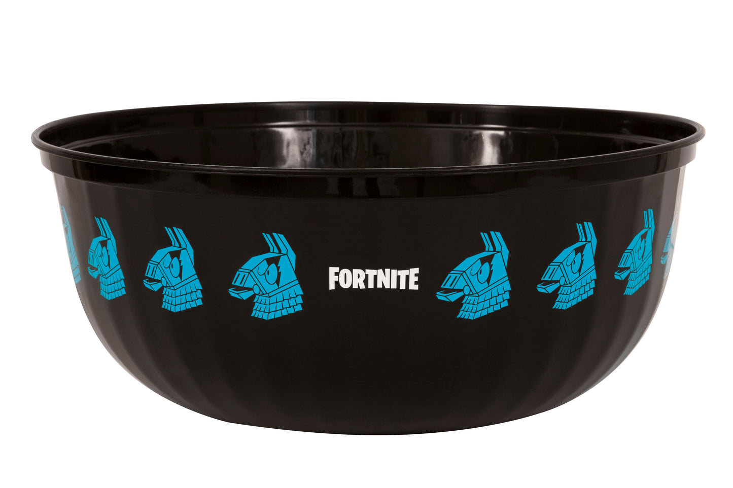 Fortnite Loot Llama Big Plastic Serving Bowl