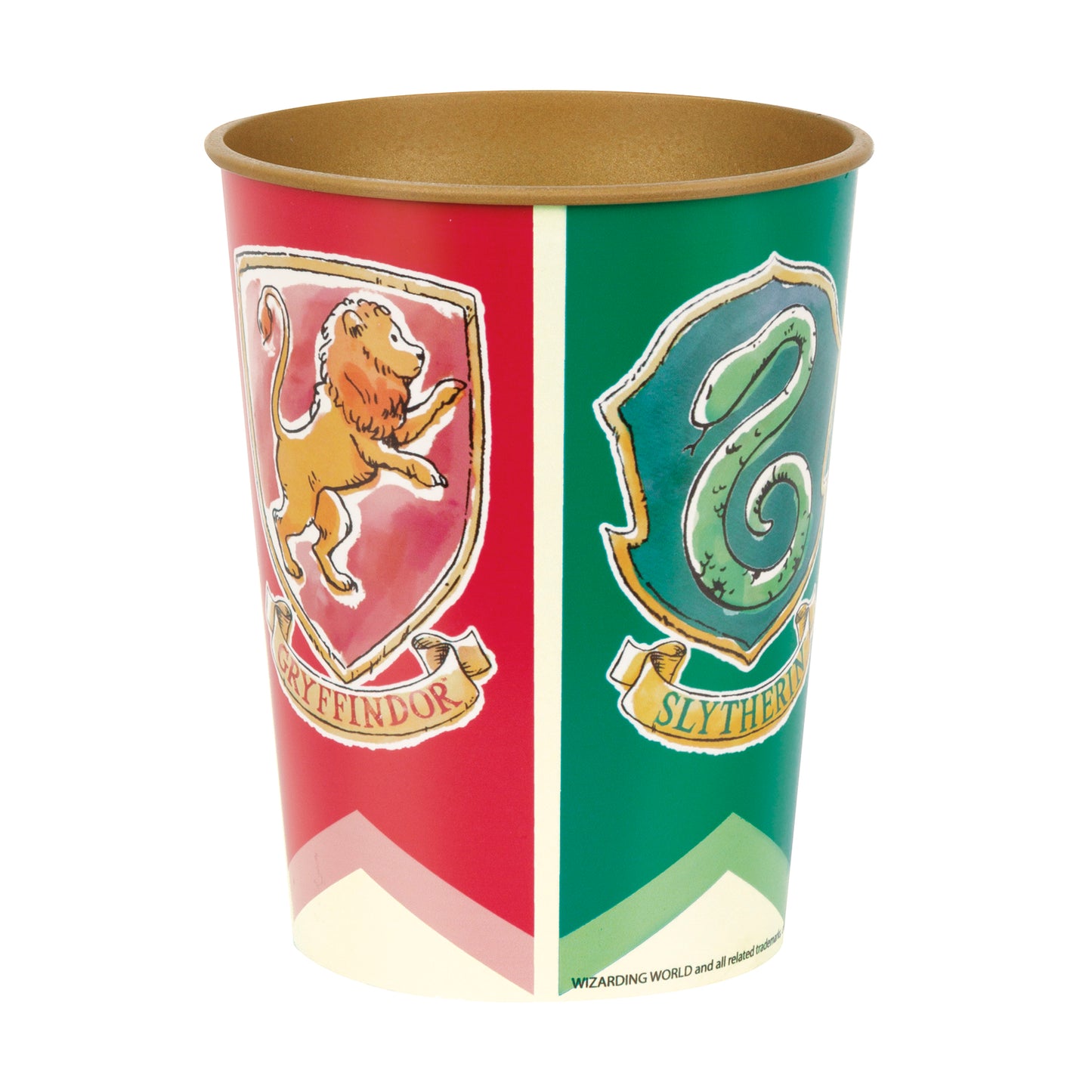 Harry Potter 16oz Plastic Stadium Cup