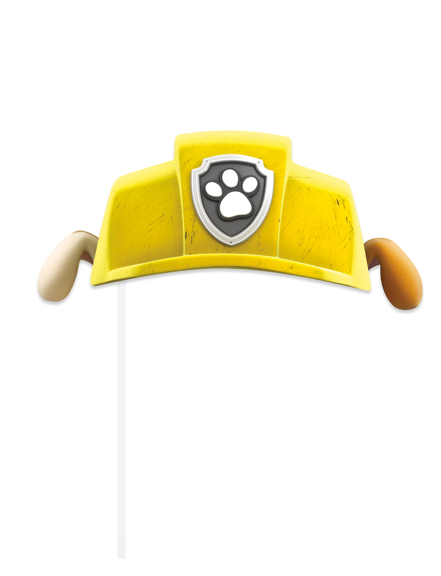 Paw Patrol Photo Booth Props, 8-pc